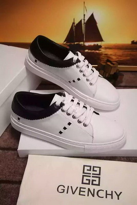 GIVENCHY Fashion Casual Men Shoes_04